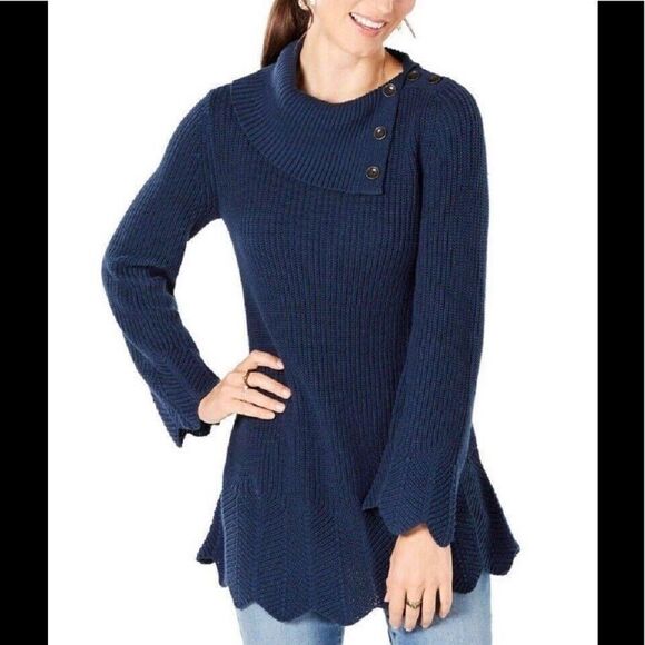 Style & Company Sweater Size S - Picture 1 of 3